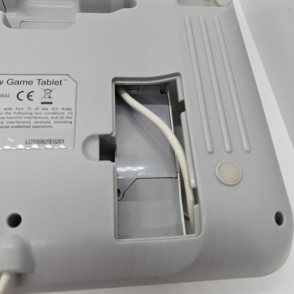 uDraw Game Tablet untested - Picture 7 of 7